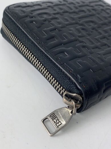 商品画像：長財布/--/BLK/メンズ// 8