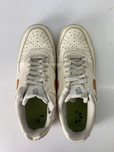 商品画像：COURT VISION LO NN_コート ビジョン LO NN/27.5cm/IVO 3