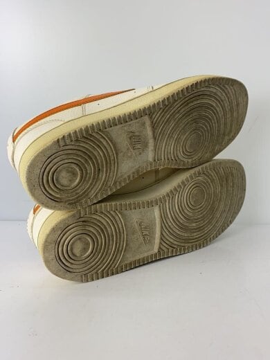 商品画像：COURT VISION LO NN_コート ビジョン LO NN/27.5cm/IVO 4