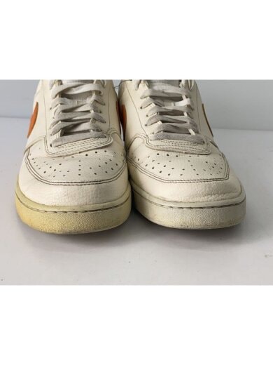 商品画像：COURT VISION LO NN_コート ビジョン LO NN/27.5cm/IVO 7