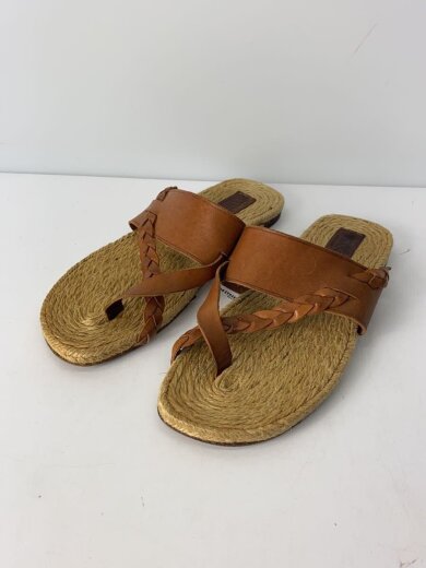 商品画像：サンダル/41/BRW// 2