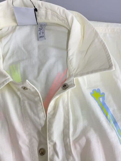 商品画像：ラブユナイツ/ジェンダーニュートラル/オールインワン//サイズO/ナイロン/CRM/総柄/H43972 3