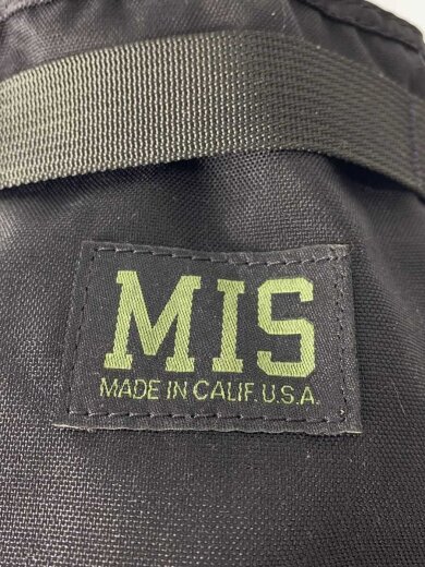 商品画像：ショルダーバッグ/--/BLK/無地 5