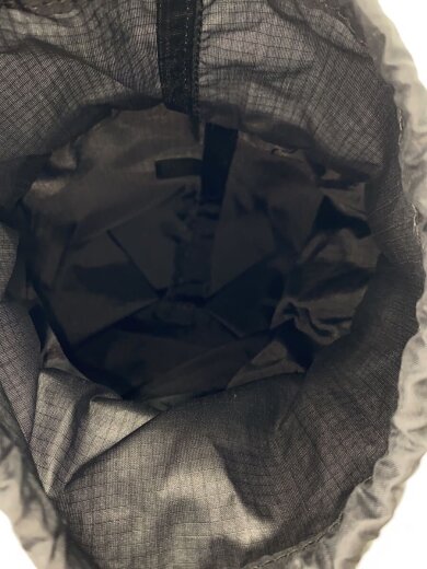 商品画像：ショルダーバッグ/--/BLK/無地 6