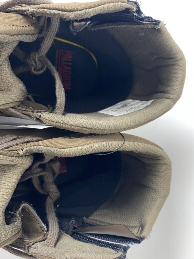 商品画像：ハイカットスニーカー/26cm/KHK/74406-276-M 8