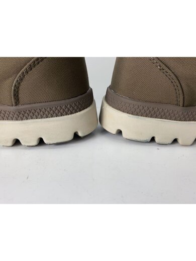 商品画像：ハイカットスニーカー/26cm/KHK/74406-276-M 9