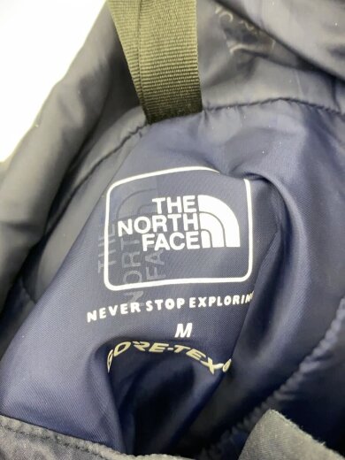 商品画像：POWDANCE INSULATION JACKET/パウダンスインサレーションジャケット/M/ゴアテックス/N 3