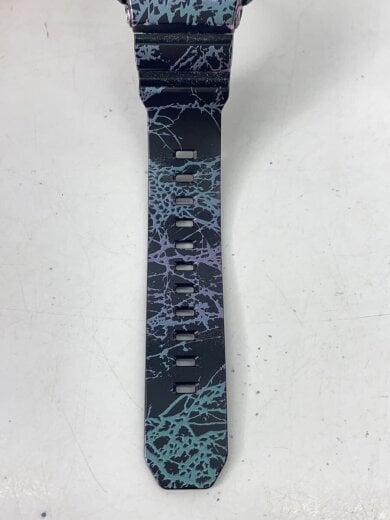 商品画像：クォーツ腕時計・G-SHOCK/デジタル/ラバー/BLK/BLK// 5