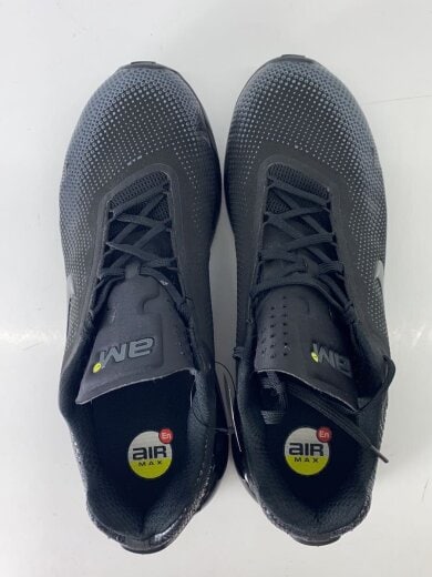 商品画像：AIRMAX PHOENIX_エア マックス フェニックス/27.5cm/BLK 3