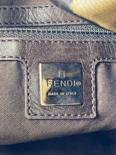 商品画像：ハンドバッグ/--/CML/ストライプ 5