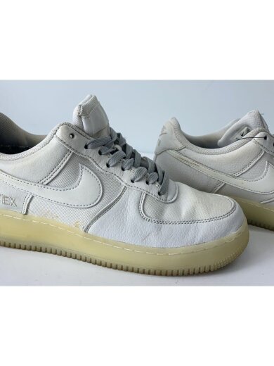 商品画像：AIR FORCE 1 GTX_エアフォース 1 GTX/26.5cm/WHT 9