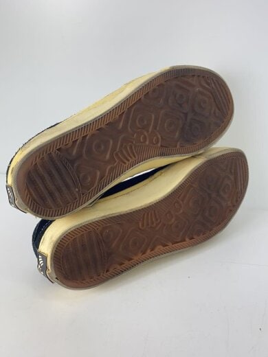 商品画像：ローカットスニーカー/27.5cm/BLK/スウェード 4