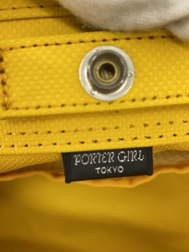 商品画像：トートバッグ/キャンバス/NVY/無地/739-08515 7