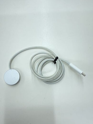 商品画像：Apple Watch SE 第2世代 GPSモデル 44mm MNK03J/A [ミッドナイト]/デジタ// 7