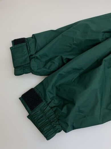 商品画像：ナイロンジャケット/S/ナイロン/GRN/5423 5