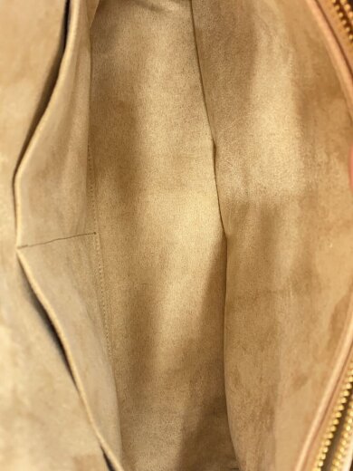 商品画像：スモール・マーゴット・キャリーオール/--/BEG/無地 7