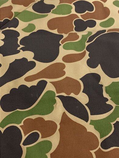 商品画像：ベスト/M/ポリエステル/CML/カモフラ 6