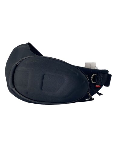 商品画像：バッグ/--/BLK/無地/P4630 1