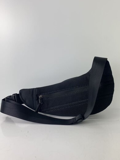 商品画像：バッグ/--/BLK/無地/P4630 3