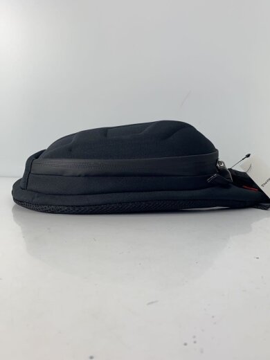 商品画像：バッグ/--/BLK/無地/P4630 4