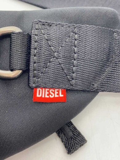 商品画像：バッグ/--/BLK/無地/P4630 5