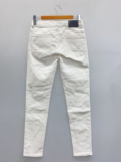 商品画像：ボトム/29/コットン/WHT/無地/PF2104JNS/ 2