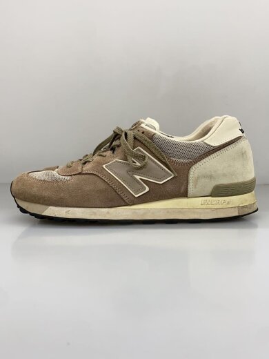 商品画像：ニューバランス/M575/UK9.5/BRW// 1