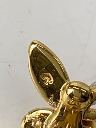 商品画像：イヤリング/--/GLD/レディース 3