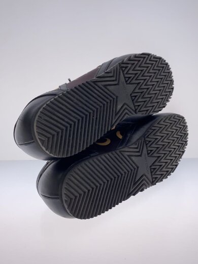 画像：JIMMY CHOO × MARINE SERREローカットスニーカー/36/BRW/レザー///4