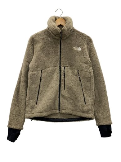 商品画像：VERSA LOFT JACKET/M/ポリエステル/BEG/無地 1