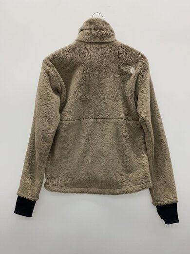 商品画像：VERSA LOFT JACKET/M/ポリエステル/BEG/無地 2