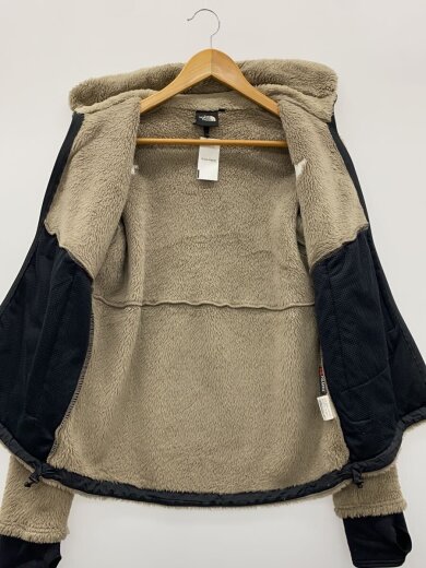 商品画像：VERSA LOFT JACKET/M/ポリエステル/BEG/無地 3