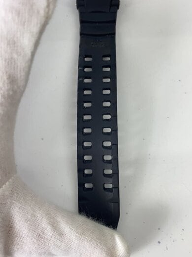 商品画像：ソーラー腕時計・G-SHOCK/アナログ/ラバー/BLK/BLK 5