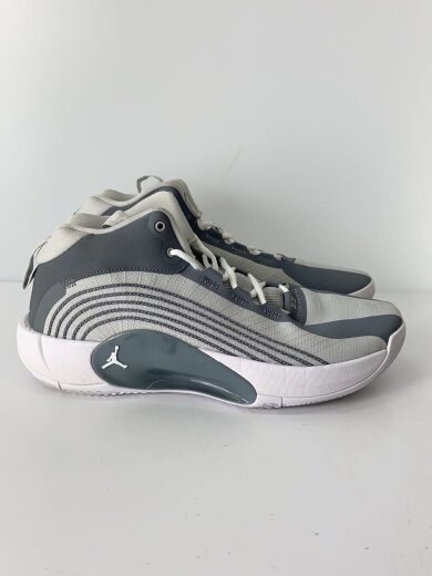 商品画像：JORDAN JUMPMAN 2021 PF_ジョーダン ジャンプマン 2021 PF/28cm/GRY 2