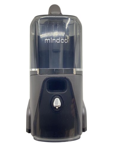 商品画像：掃除機/mip-n001 BLK// 1