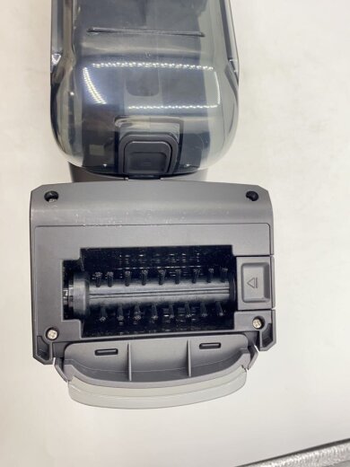 商品画像：掃除機/mip-n001 BLK// 5