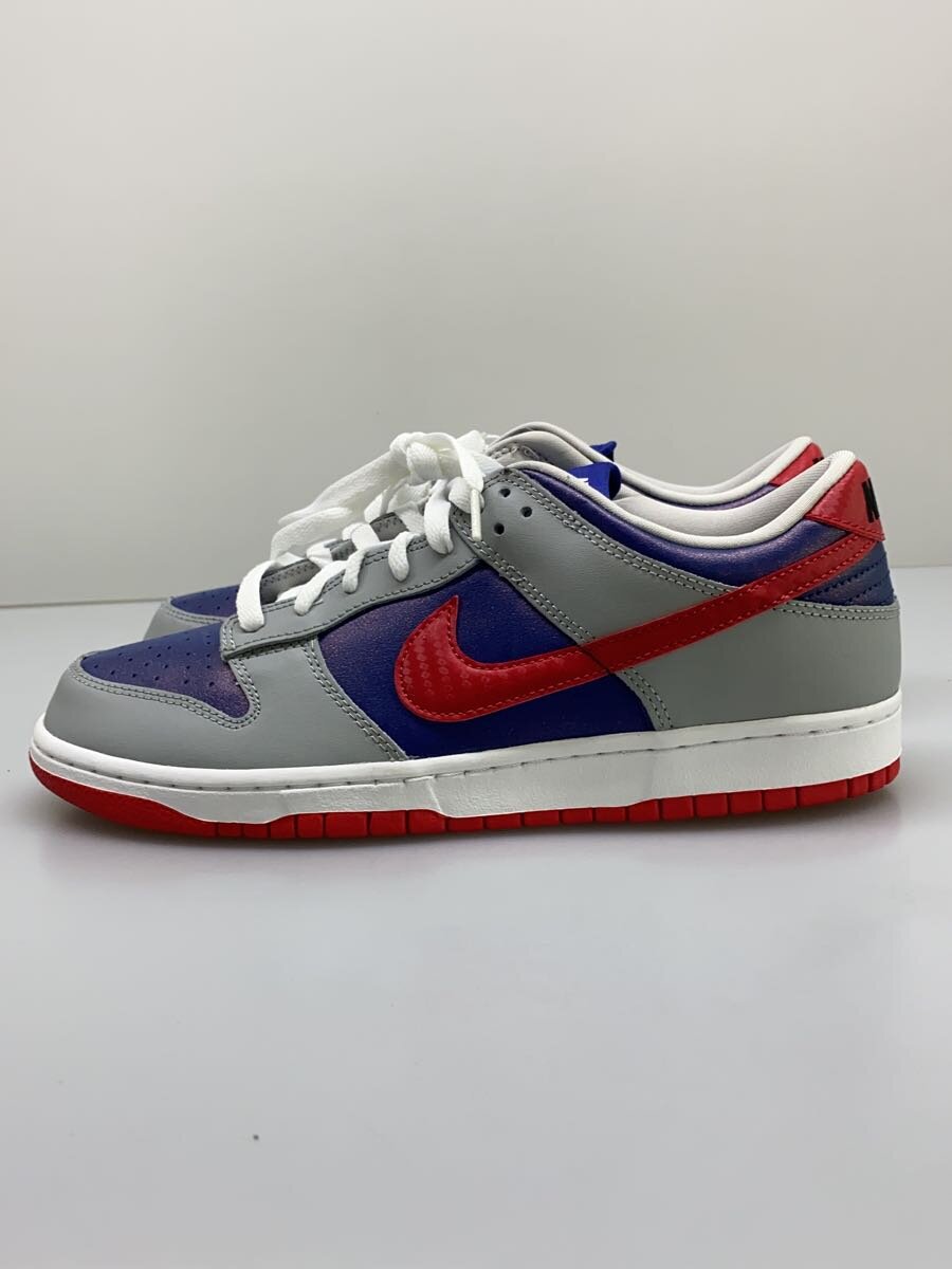 NIKE / DUNK LOW SP_ダンク ロー SP/28cm/NVY