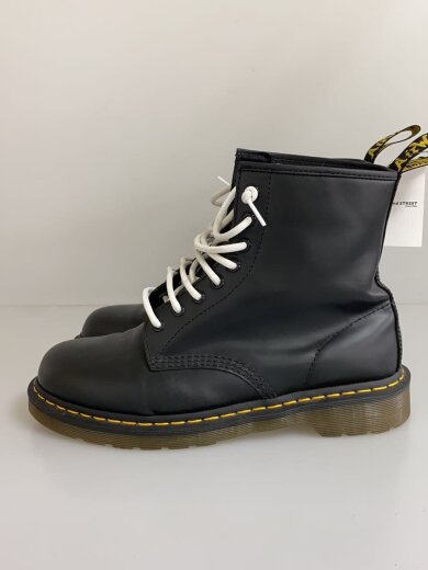 画像：Dr.Martensレースアップブーツ/UK10/BLK/14601