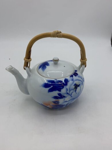 商品画像：湯呑/6点セット/BLU/有田焼 2