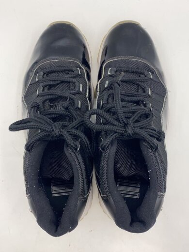 商品画像：AIR JORDAN 11 RETRO_エアジョーダン 11 レトロ/27cm/BLK 3