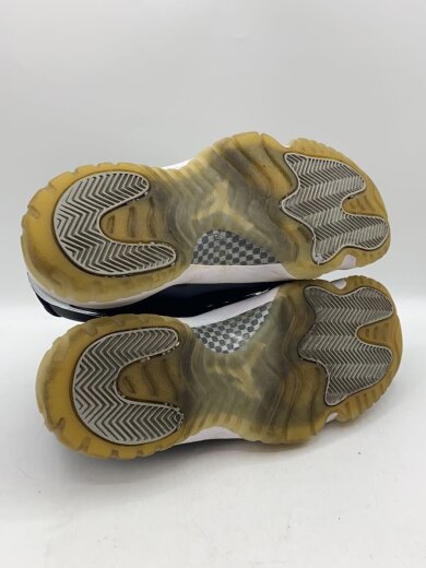 商品画像：AIR JORDAN 11 RETRO_エアジョーダン 11 レトロ/27cm/BLK 4