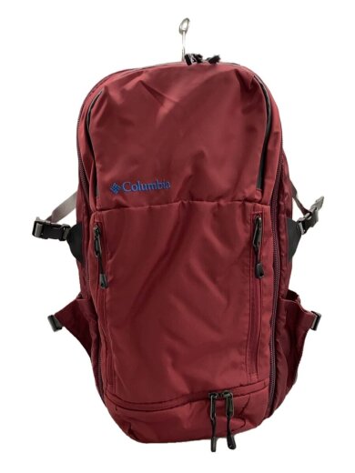 画像：Columbiaリュック/ナイロン/BRD/119 PU83351