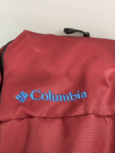 画像：Columbiaリュック/ナイロン/BRD/119 PU83355