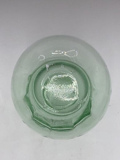 商品画像：壷・花瓶 レトロ 4