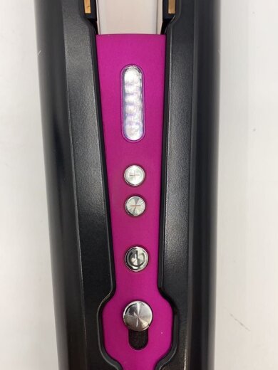 商品画像：ドライヤー・ヘアアイロン/JQ10652 6