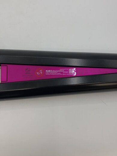 商品画像：ドライヤー・ヘアアイロン/JQ10652 7