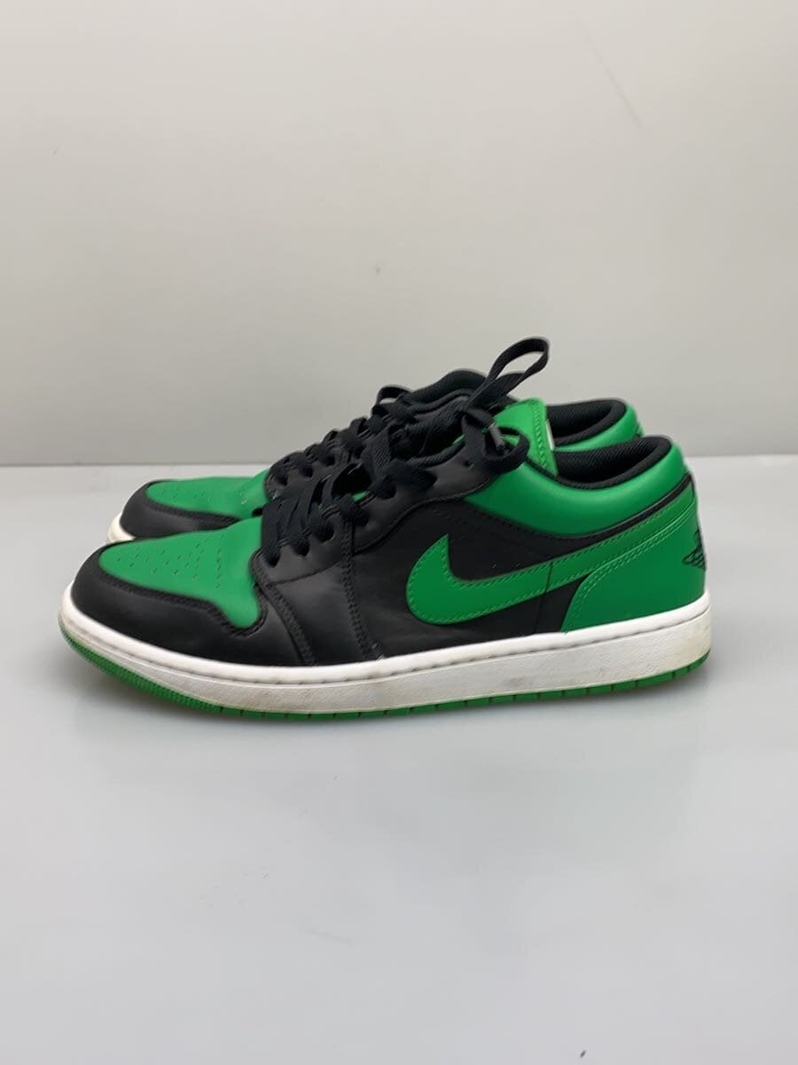 NIKE / ローカットスニーカー_553558-065/27cm/GRN