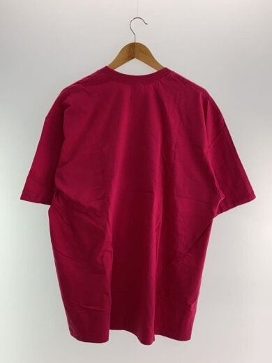 商品画像：Tシャツ/XXL/コットン/PNK 2