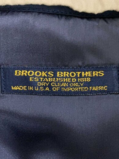 商品画像：トレンチコート/--/ウール/BEG/無地 3