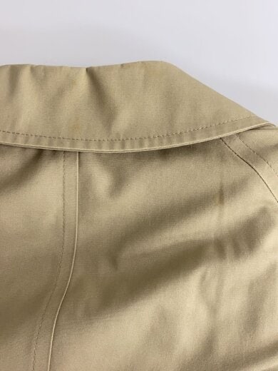 商品画像：トレンチコート/--/ウール/BEG/無地 6